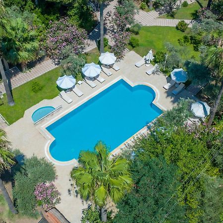 Chillos Beach Marmaris Exterior foto
